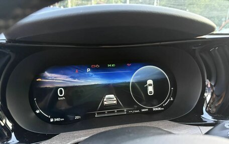KIA K5, 2020 год, 2 700 000 рублей, 6 фотография