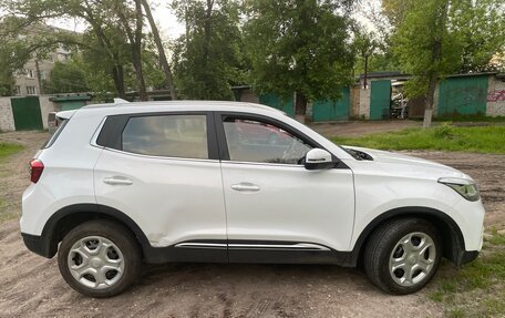 Chery Tiggo 4 I рестайлинг, 2022 год, 850 000 рублей, 6 фотография