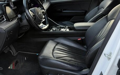 KIA K5, 2020 год, 2 700 000 рублей, 7 фотография