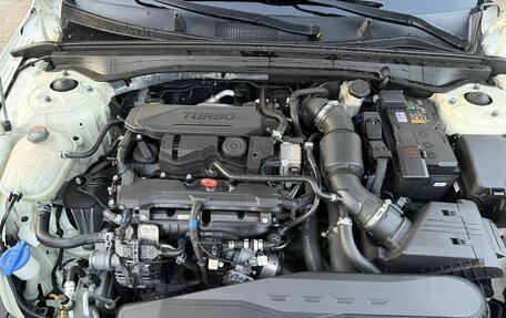 KIA K5, 2020 год, 2 700 000 рублей, 12 фотография