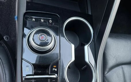 KIA K5, 2020 год, 2 700 000 рублей, 11 фотография