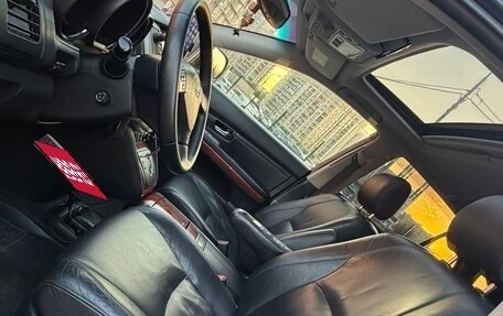Lexus RX II рестайлинг, 2005 год, 1 050 000 рублей, 9 фотография