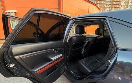 Lexus RX II рестайлинг, 2005 год, 1 050 000 рублей, 11 фотография
