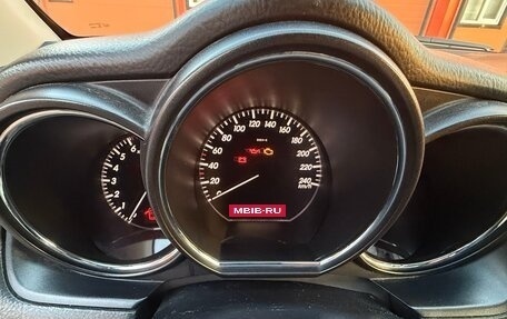 Lexus RX II рестайлинг, 2005 год, 1 050 000 рублей, 17 фотография
