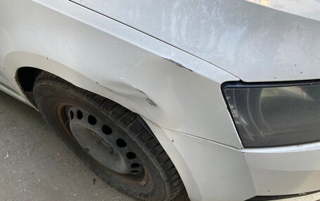 Skoda Octavia, 2017 год, 1 500 000 рублей, 7 фотография