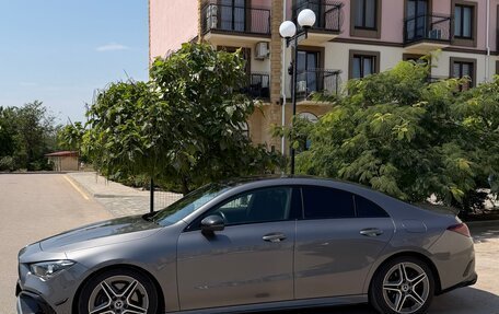 Mercedes-Benz CLA, 2020 год, 3 300 000 рублей, 3 фотография