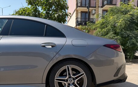 Mercedes-Benz CLA, 2020 год, 3 300 000 рублей, 4 фотография