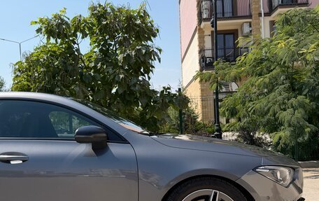 Mercedes-Benz CLA, 2020 год, 3 300 000 рублей, 9 фотография