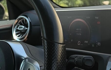 Mercedes-Benz CLA, 2020 год, 3 300 000 рублей, 14 фотография