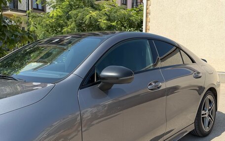 Mercedes-Benz CLA, 2020 год, 3 300 000 рублей, 13 фотография