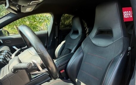 Mercedes-Benz CLA, 2020 год, 3 300 000 рублей, 8 фотография