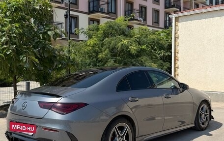 Mercedes-Benz CLA, 2020 год, 3 300 000 рублей, 5 фотография