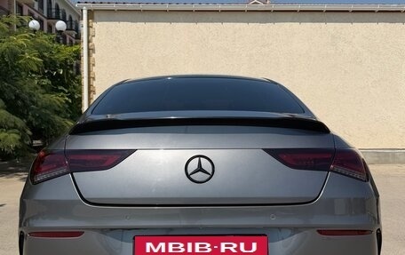 Mercedes-Benz CLA, 2020 год, 3 300 000 рублей, 6 фотография