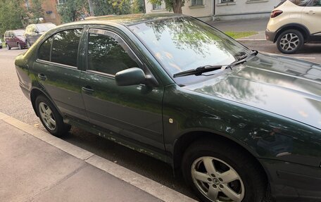 Skoda Octavia IV, 2007 год, 400 000 рублей, 2 фотография
