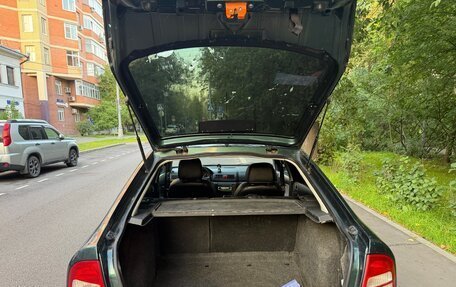 Skoda Octavia IV, 2007 год, 400 000 рублей, 12 фотография