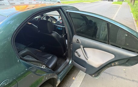 Skoda Octavia IV, 2007 год, 400 000 рублей, 11 фотография