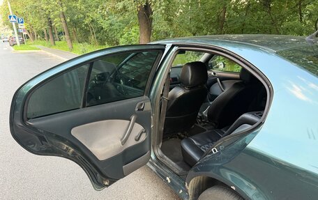Skoda Octavia IV, 2007 год, 400 000 рублей, 9 фотография