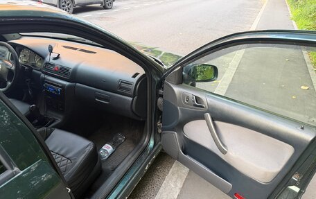 Skoda Octavia IV, 2007 год, 400 000 рублей, 10 фотография