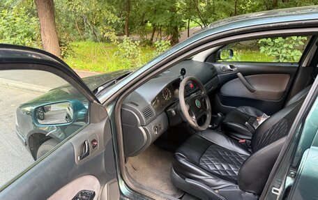 Skoda Octavia IV, 2007 год, 400 000 рублей, 8 фотография