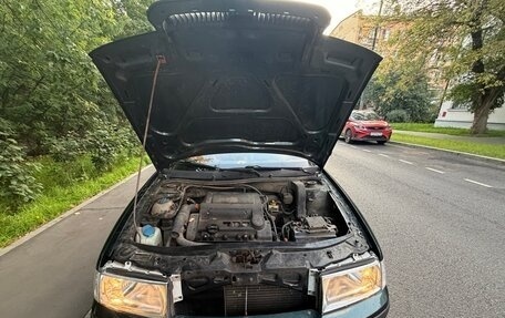 Skoda Octavia IV, 2007 год, 400 000 рублей, 6 фотография