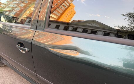 Skoda Octavia IV, 2007 год, 400 000 рублей, 14 фотография