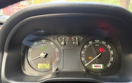 Skoda Octavia IV, 2007 год, 400 000 рублей, 15 фотография