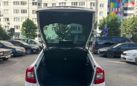 Skoda Octavia, 2012 год, 695 000 рублей, 7 фотография