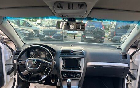 Skoda Octavia, 2012 год, 695 000 рублей, 11 фотография