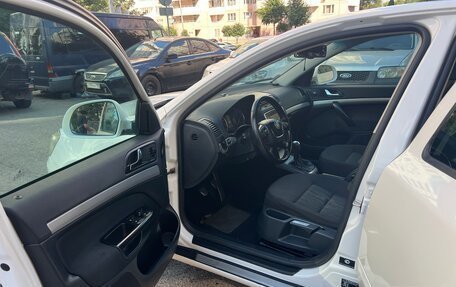 Skoda Octavia, 2012 год, 695 000 рублей, 10 фотография