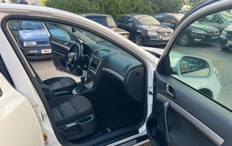 Skoda Octavia, 2012 год, 695 000 рублей, 12 фотография