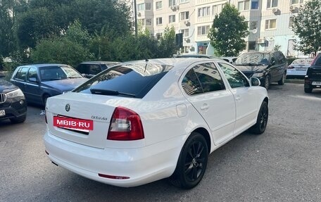 Skoda Octavia, 2012 год, 695 000 рублей, 4 фотография