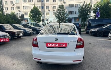 Skoda Octavia, 2012 год, 695 000 рублей, 6 фотография
