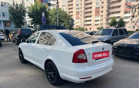 Skoda Octavia, 2012 год, 695 000 рублей, 5 фотография