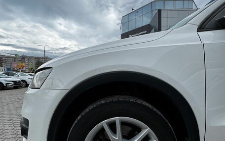 Audi Q3, 2014 год, 1 296 000 рублей, 5 фотография