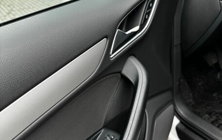 Audi Q3, 2014 год, 1 296 000 рублей, 10 фотография