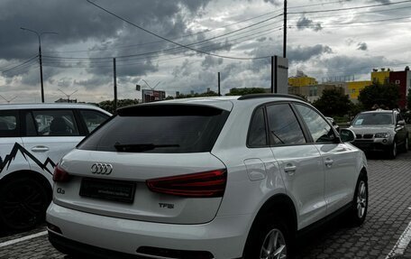 Audi Q3, 2014 год, 1 296 000 рублей, 8 фотография