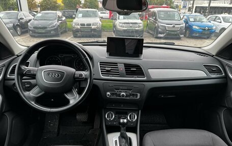Audi Q3, 2014 год, 1 296 000 рублей, 13 фотография