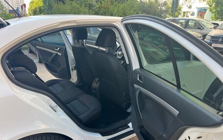 Skoda Octavia, 2012 год, 695 000 рублей, 13 фотография