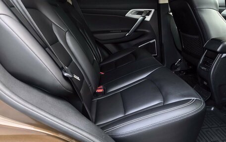 Geely Atlas I, 2019 год, 1 649 000 рублей, 16 фотография