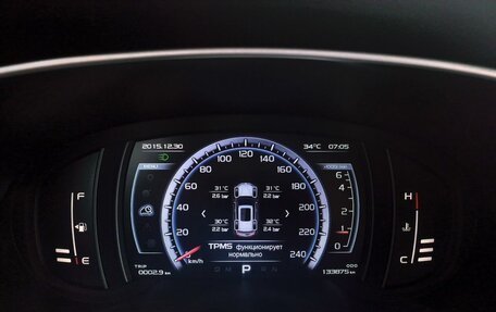 Geely Atlas I, 2019 год, 1 649 000 рублей, 8 фотография