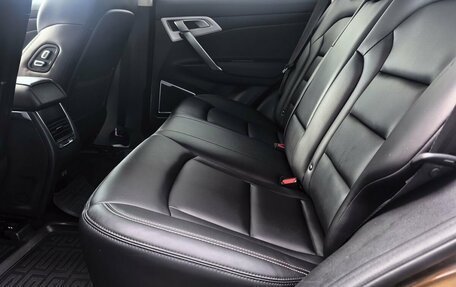 Geely Atlas I, 2019 год, 1 649 000 рублей, 18 фотография