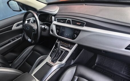 Geely Atlas I, 2019 год, 1 649 000 рублей, 10 фотография