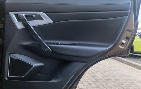 Geely Atlas I, 2019 год, 1 649 000 рублей, 14 фотография