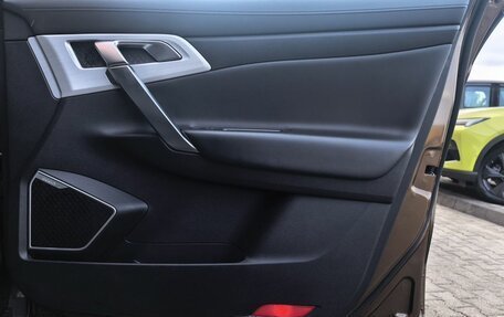 Geely Atlas I, 2019 год, 1 649 000 рублей, 12 фотография