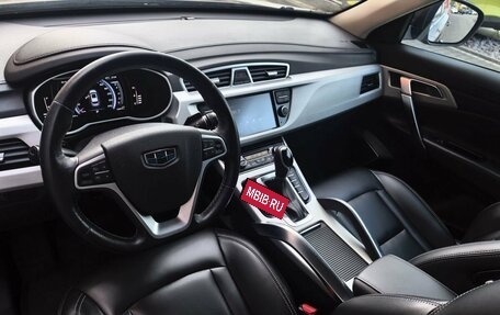 Geely Atlas I, 2019 год, 1 649 000 рублей, 5 фотография