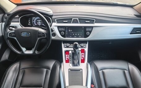 Geely Atlas I, 2019 год, 1 649 000 рублей, 6 фотография