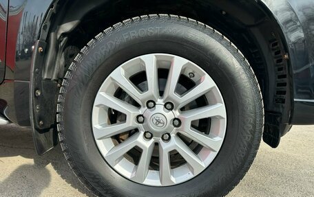 Toyota Land Cruiser Prado 150 рестайлинг 2, 2015 год, 3 260 000 рублей, 7 фотография