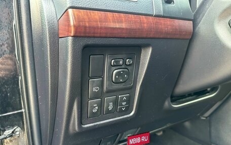Toyota Land Cruiser Prado 150 рестайлинг 2, 2015 год, 3 260 000 рублей, 12 фотография