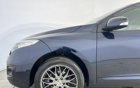 Renault Megane III, 2013 год, 740 000 рублей, 9 фотография