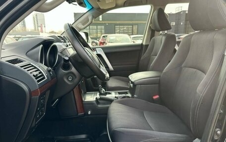 Toyota Land Cruiser Prado 150 рестайлинг 2, 2015 год, 3 260 000 рублей, 15 фотография